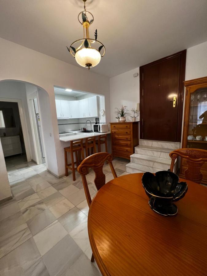 Synergy Apartment, 2 Bedroom, City Center By Namaste Elite Torremolinos Exterior foto