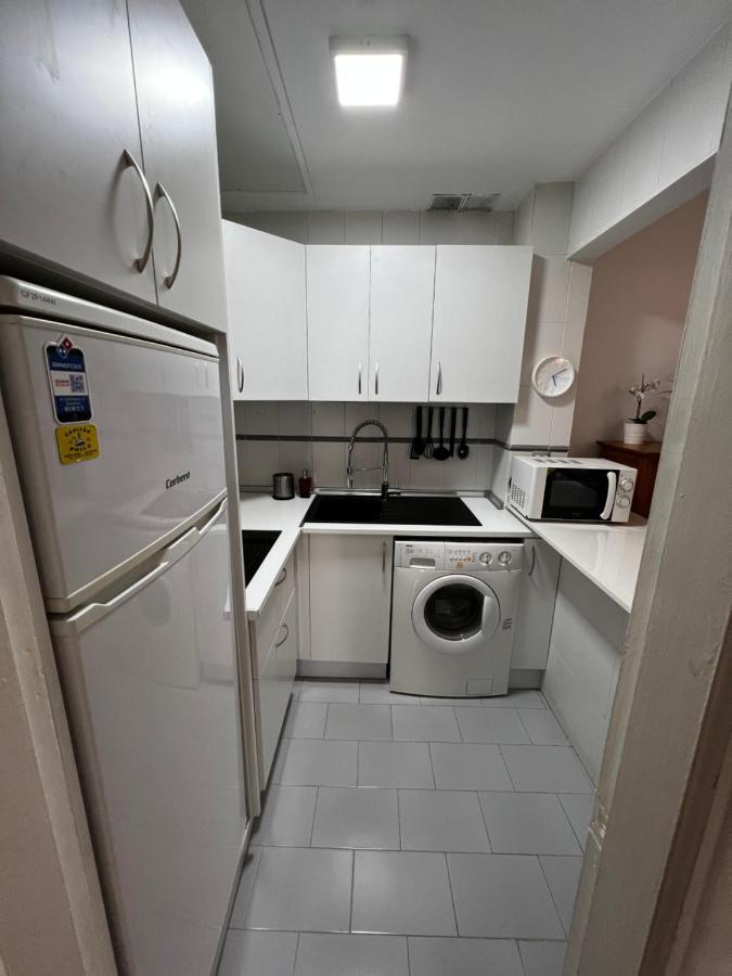 Synergy Apartment, 2 Bedroom, City Center By Namaste Elite Torremolinos Exterior foto